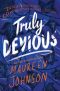 [Truly Devious 01] • Truly Devious